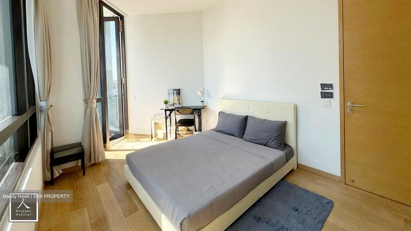 The Crest (D3), Condominium #501174701